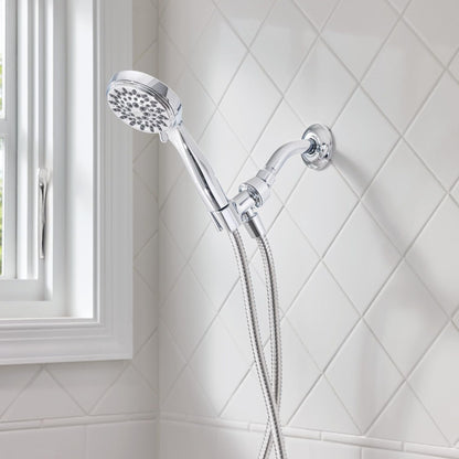 Moen 20091 Handheld Shower, Chrome Moen