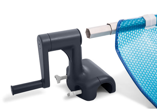 Intex 28051E Solar Cover Reel - Available at All In One Marketplace Canada