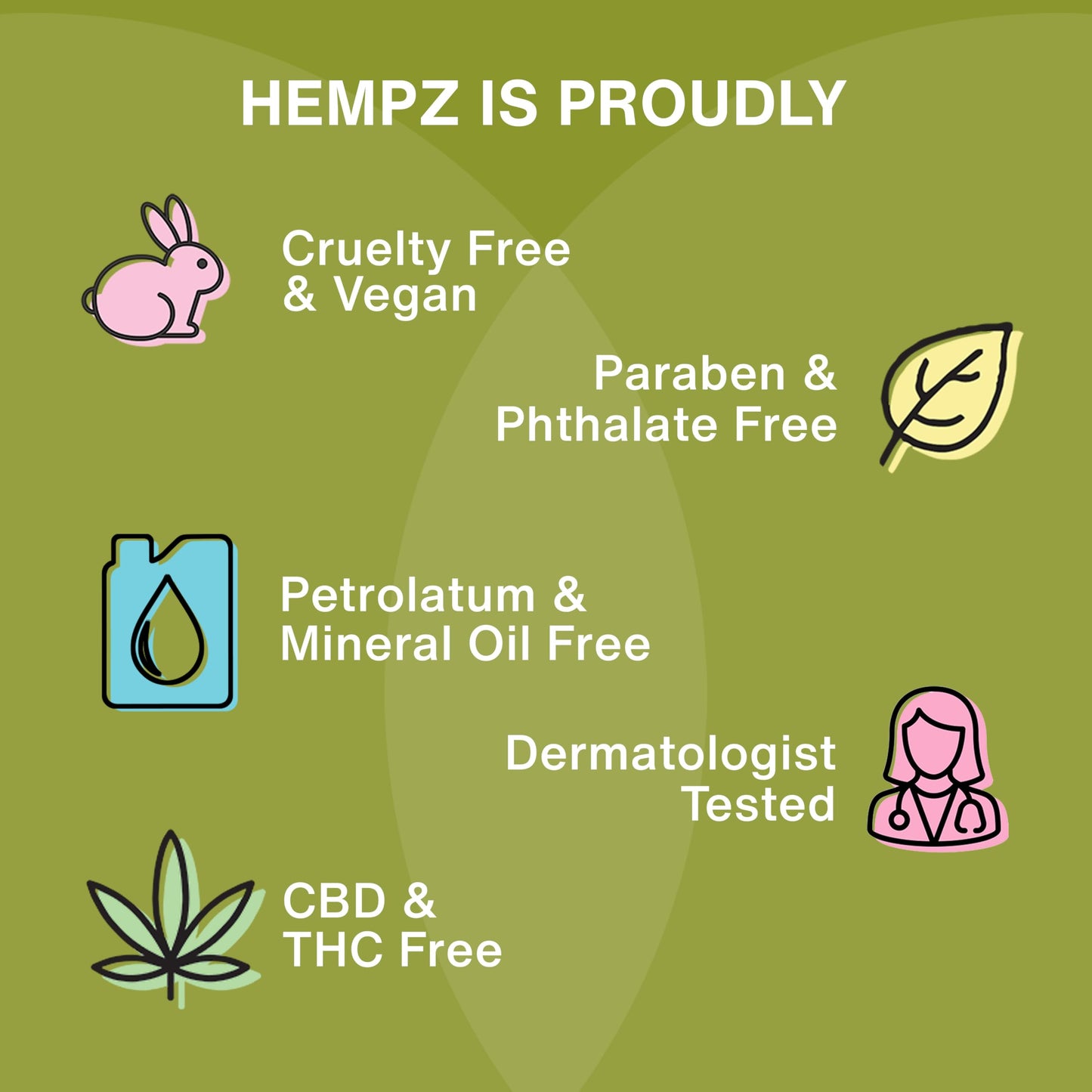 Hempz Body Lotion Moisturizer - White Gardenia & Coconut Palm - Daily Moisturizing Cream, Shea Butter, Coconut Oil - Skin Care Products, All Natural Hemp Seed Oil - 17 Fl Oz - Available at All In One Marketplace Canada