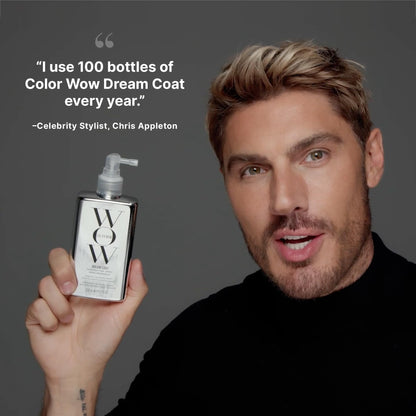 COLOR WOW Dream Coat, Supernatural Spray, 6.7 fl. Oz. - Available at All In One Marketplace Canada