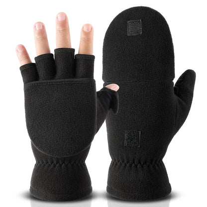 OZERO Mens Mittens Women, Thinsulate Gifts for Winter Touch Screen 🍁 All In One Marketplace Canada