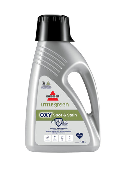 BISSELL Little Green Spot & Stain Formula, 2038N Bissell