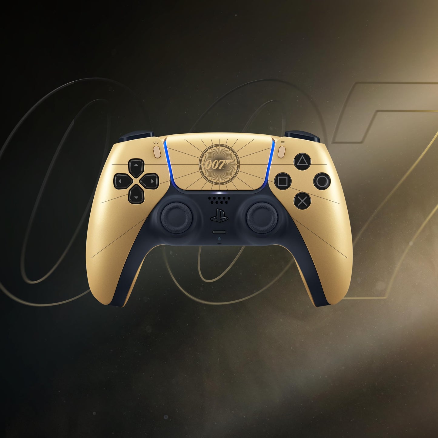 DualSense Wireless Controller – 007 First Light Limited Edition 🍁 All In One Marketplace Canada