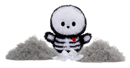 Fluffie Stuffiez Small Plush - Halloween Mummy