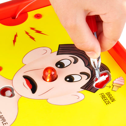 Hasbro 4545 Classic Operation Skill Game Hasbro Gaming