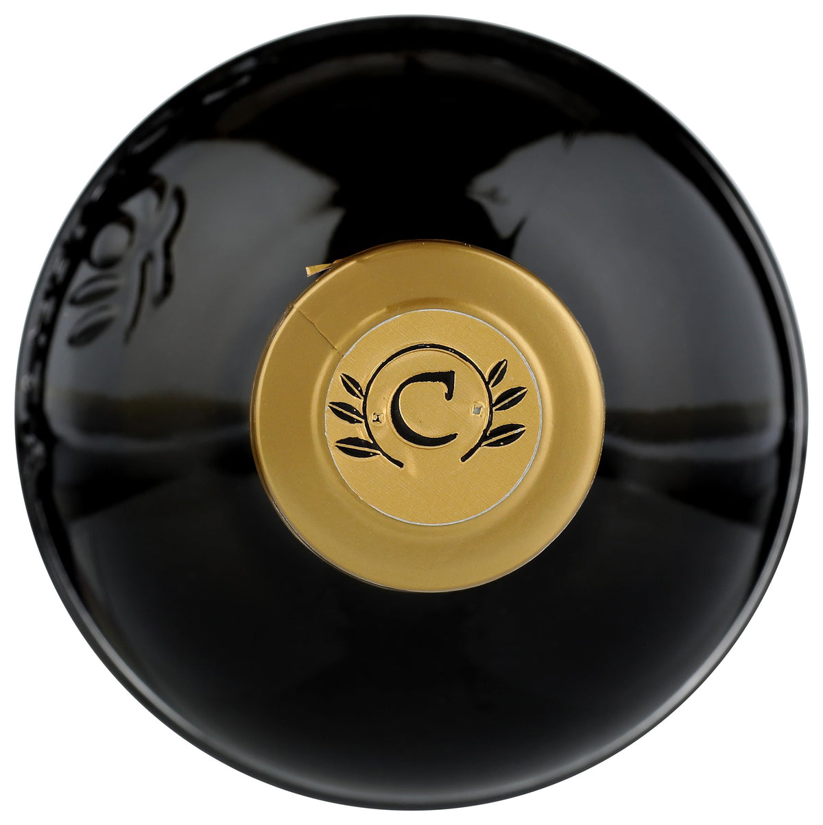 Colavita Premium Selection Extra Virgin Olive Oil, Glass Bottle, 1 Liter (Packaging May Vary)