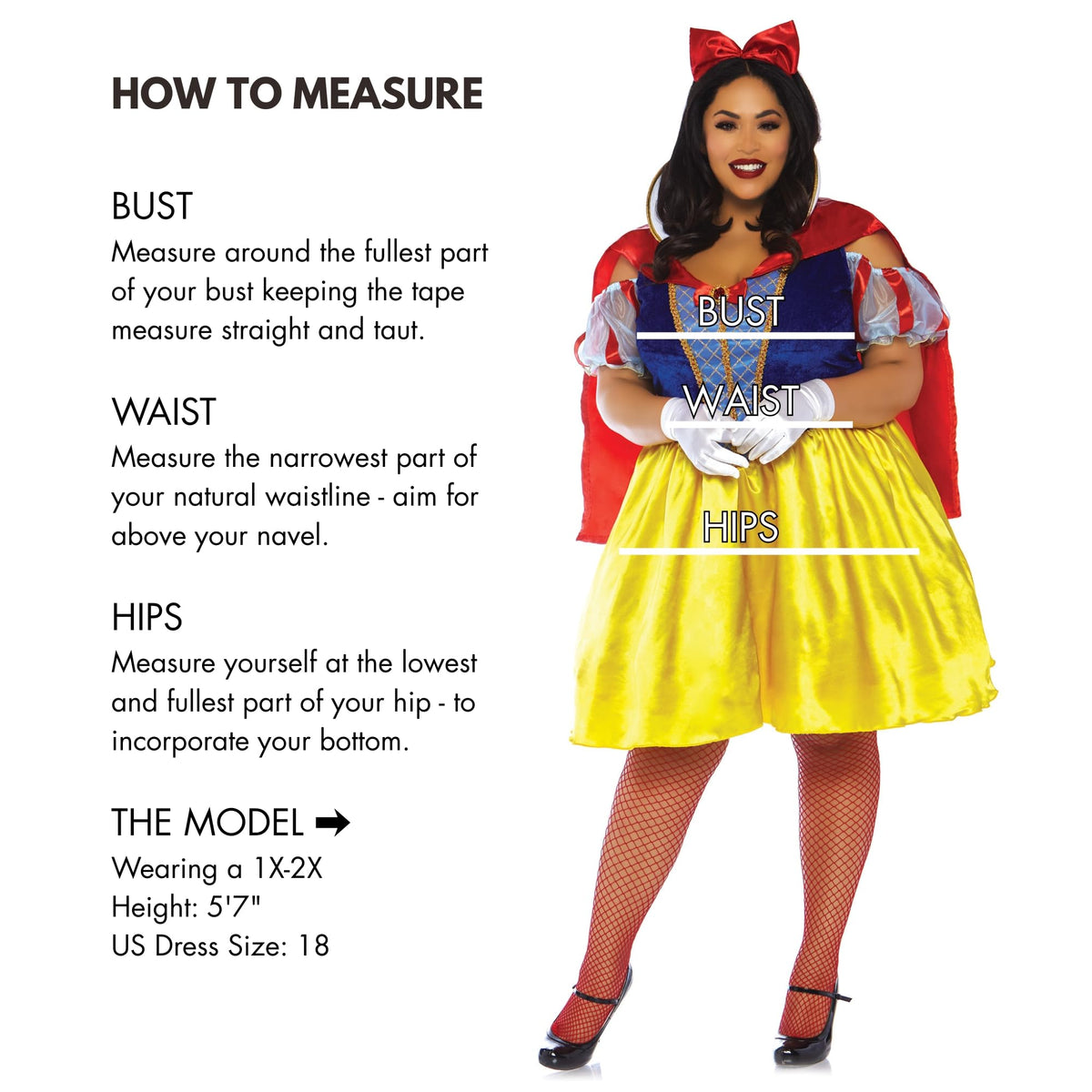 Costume d'Halloween pour femme Sultry Sea Witch de Leg Avenue, multicolore, taille L