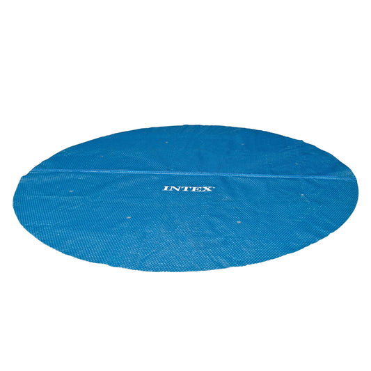 Intex Solar Cover for 18ft Diameter Easy Set and Frame Pools