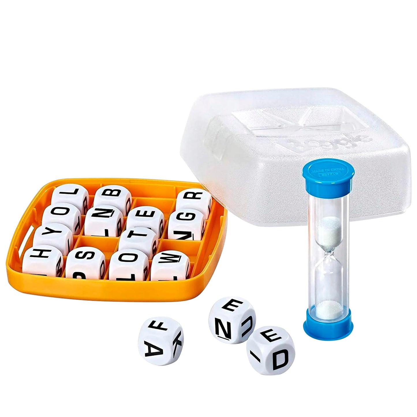 Hasbro Boggle Hasbro Gaming