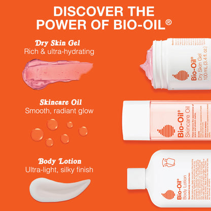 Bio-Oil Skincare Oil | Specialist Skincare Formulation | 200ml - Available at All In One Marketplace Canada