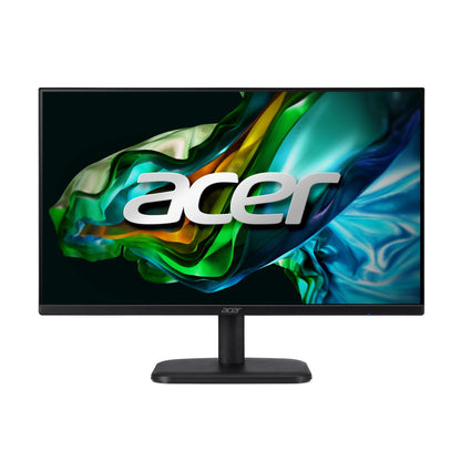 Acer EK271 Gbi 27-in IPS FHD 1920 x 1080 120Hz 1ms Frameless Office Gaming Monitor with Ergonomic Tilt 1 x HDMI & 1 x VGA (HDMI Cable Included) 🍁 All In One Marketplace Canada