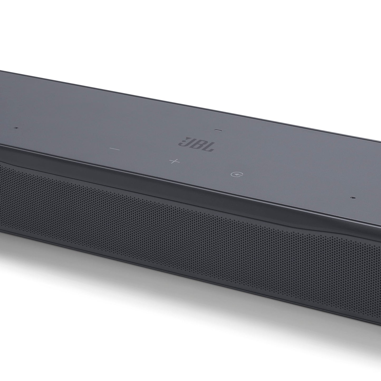 JBL Bar 500MK2-5.1 Channel soundbar System with Dolby Atmos, MultiBeam 3.0 & PureVoice 2.0, 750W with 10" Sub, Easy Sound Calibration, and Works with Voice Assistant-Enabled Speakers (Black) JBL