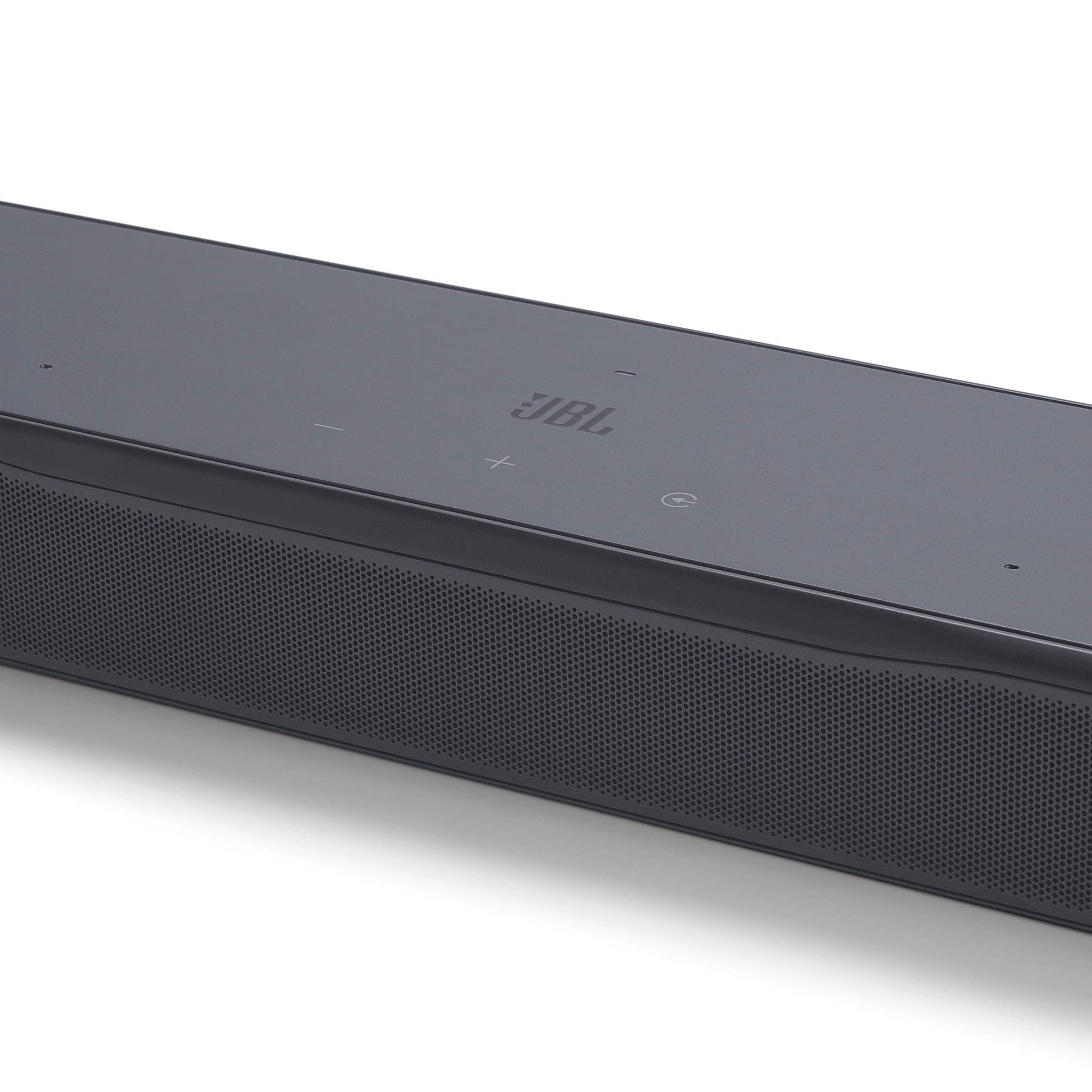 JBL Bar 500MK2-5.1 Channel soundbar System with Dolby Atmos, MultiBeam 3.0 & PureVoice 2.0, 750W with 10" Sub, Easy Sound Calibration, and Works with Voice Assistant-Enabled Speakers (Black) JBL