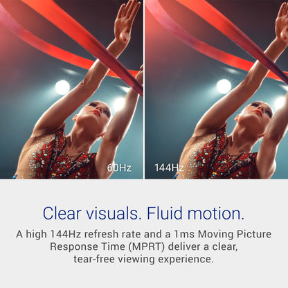 Dell 27 Monitor SE2726H, FHD IPS Panel, 144Hz, 1ms, FreeSync 🍁 All In One Marketplace Canada