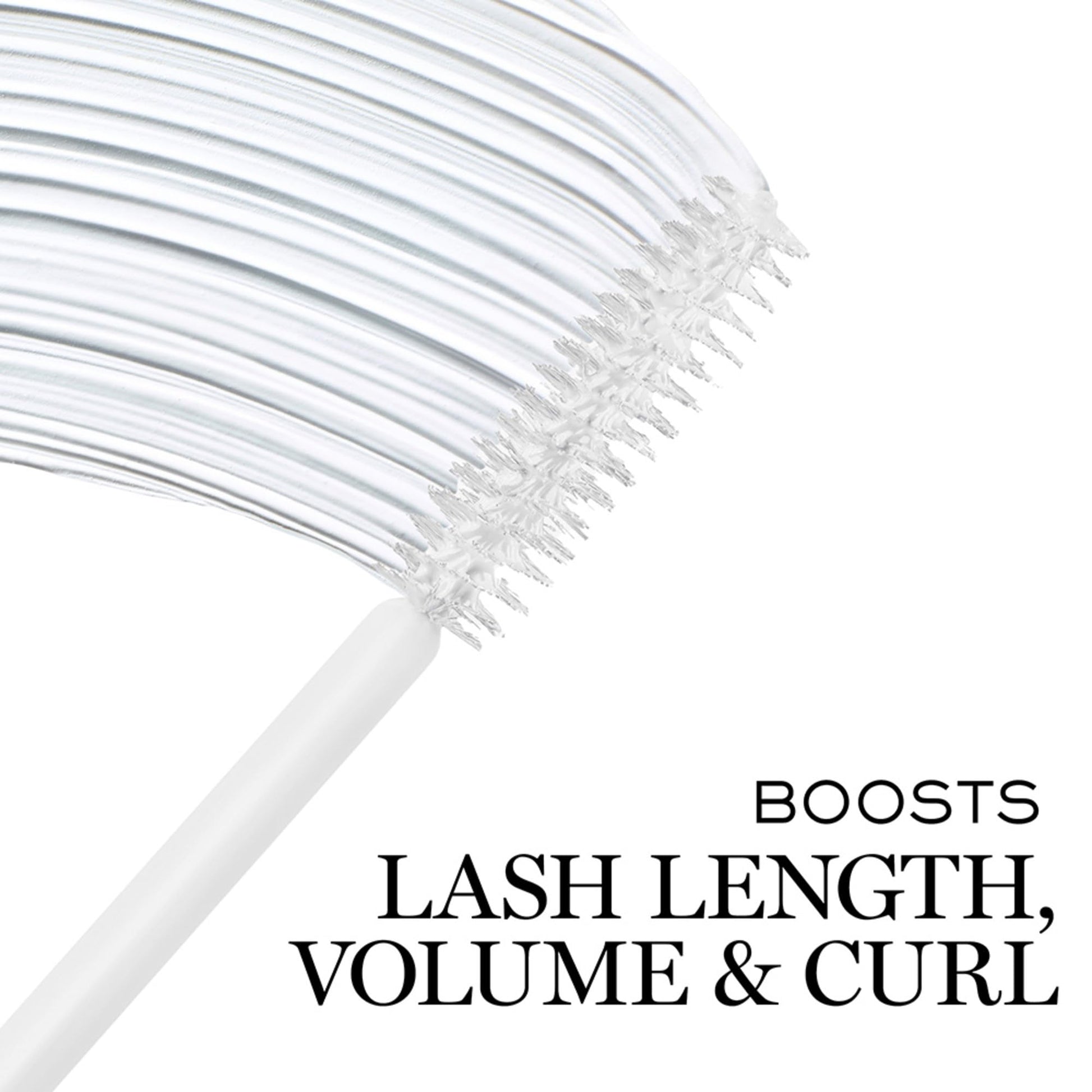 Lancôme Cils Booster XL Enhancing Lash & Mascara Primer - Infused with Micro-fibers, Vitamin B5 and Vitamin E - Boosts Mascara Volume, Length & Curl Lancôme