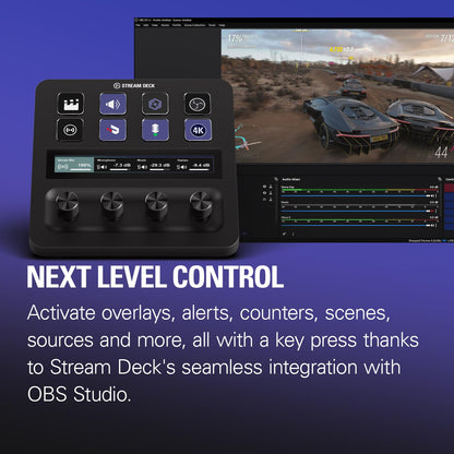 Elgato 4K X Capture Card, HDMI 2.1, 4K144 Ultra-Low Latency Elgato