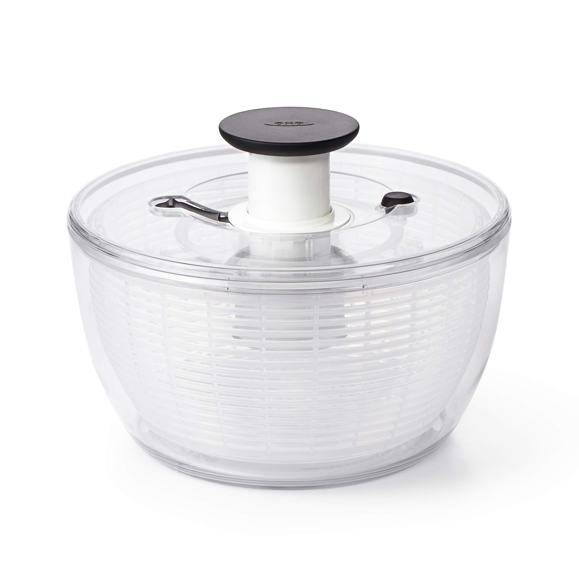 OXO GG Salad Spinner, Large - Available at All In One Marketplace Canada