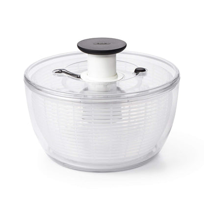 OXO GG Salad Spinner, Large - Available at All In One Marketplace Canada