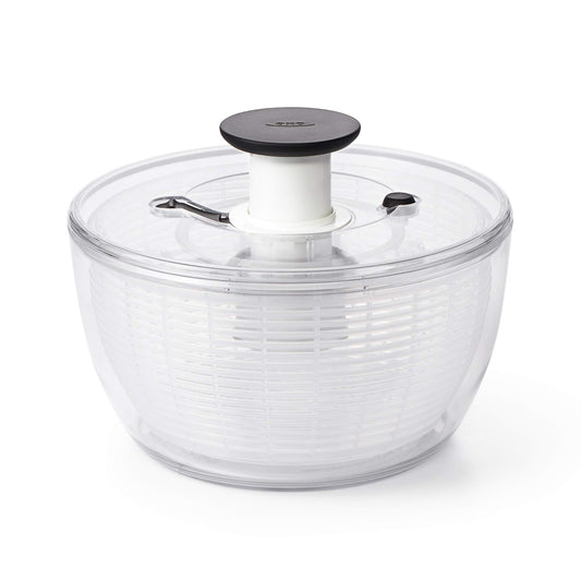 OXO GG Salad Spinner, Large - Available at All In One Marketplace Canada