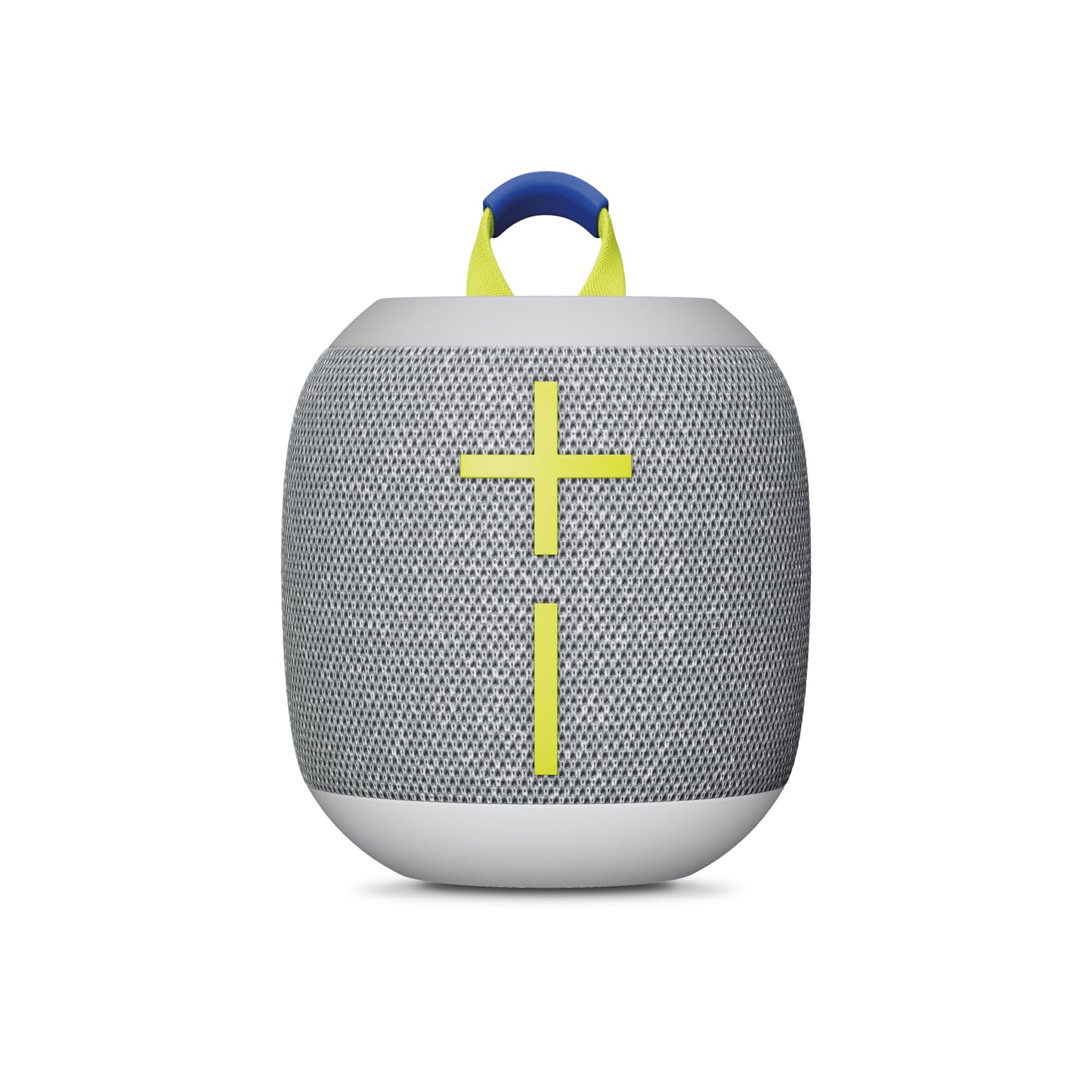 Ultimate Ears WONDERBOOM 4 Portable Waterproof Bluetooth Speaker with Big Bass and 360-Degree Sound, Dustproof Floating Speaker with 131ft (40m) Range - Gray 🍁 All In One Marketplace Canada