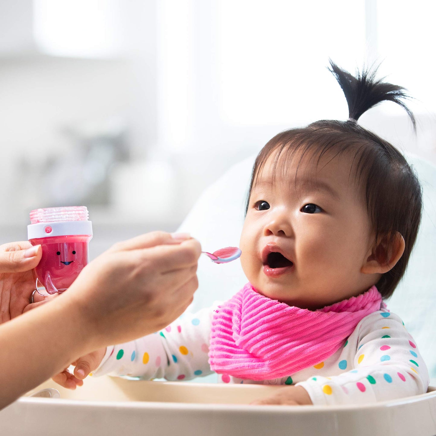 Nutri Bullet Baby Food Prep System - Available at All In One Marketplace Canada