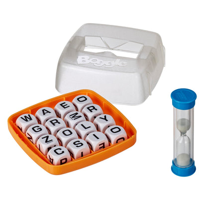 Hasbro Boggle Hasbro Gaming