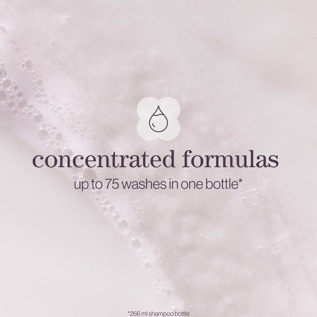 Pureology Pure Volume Lightweight Shampoo, 266 mL