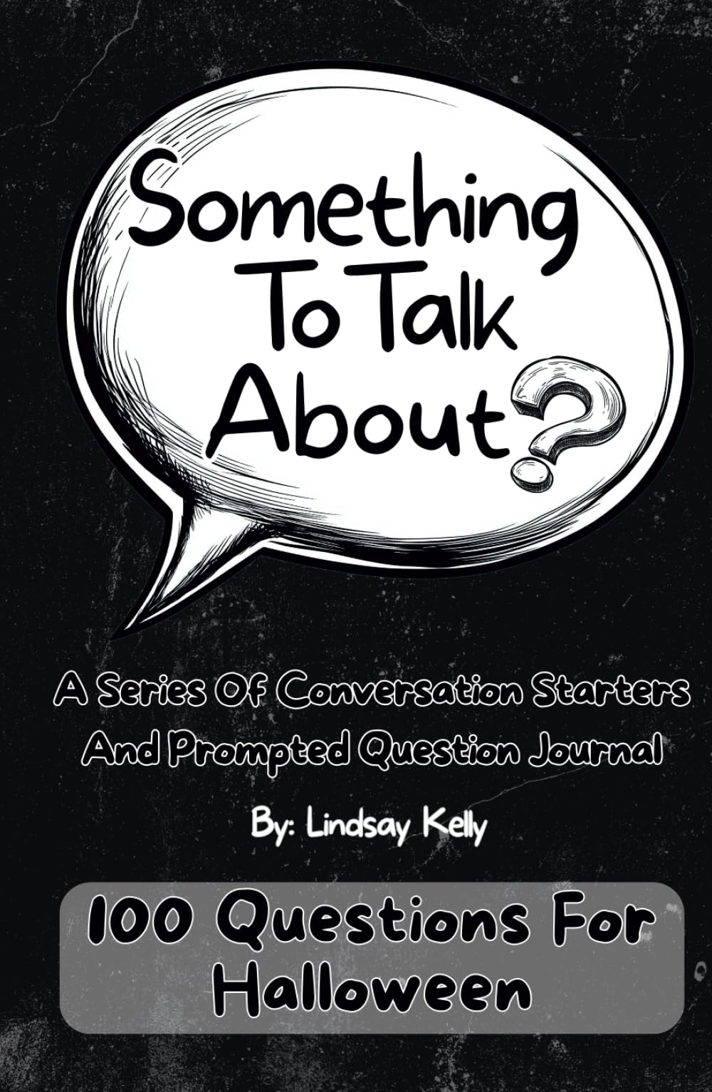 Sujets de conversation : 100 questions pour Halloween