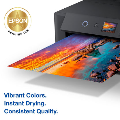 Epson 312XL Genuine High Capacity Black Ink Cartridge T312XL120 Epson