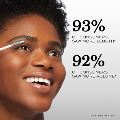 Lancôme Cils Booster XL Enhancing Lash & Mascara Primer - Infused with Micro-fibers, Vitamin B5 and Vitamin E - Boosts Mascara Volume, Length & Curl Lancôme