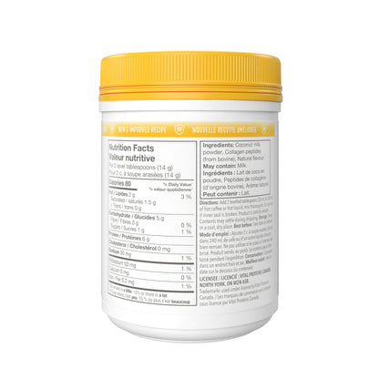 VITAL PROTEINS Collagen Creamer, Vanilla-flavoured, 303 g Vital Proteins
