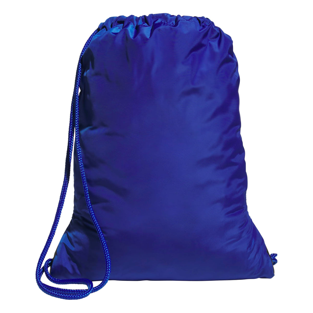 adidas Unisex Adult Alliance 3 Sackpack, Team Royal Blue, One Size Fits All