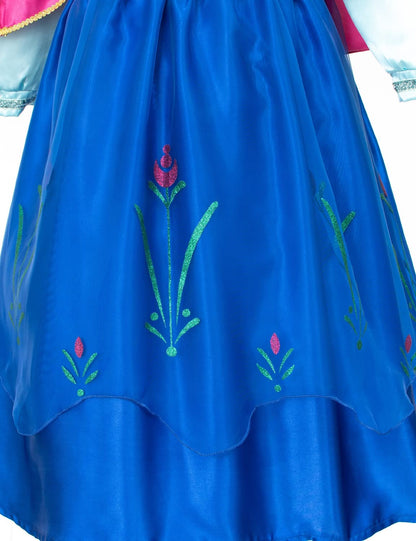 Princess Costumes for Girls - Princess Dress 3T 4T 🍁 All In One Marketplace Canada