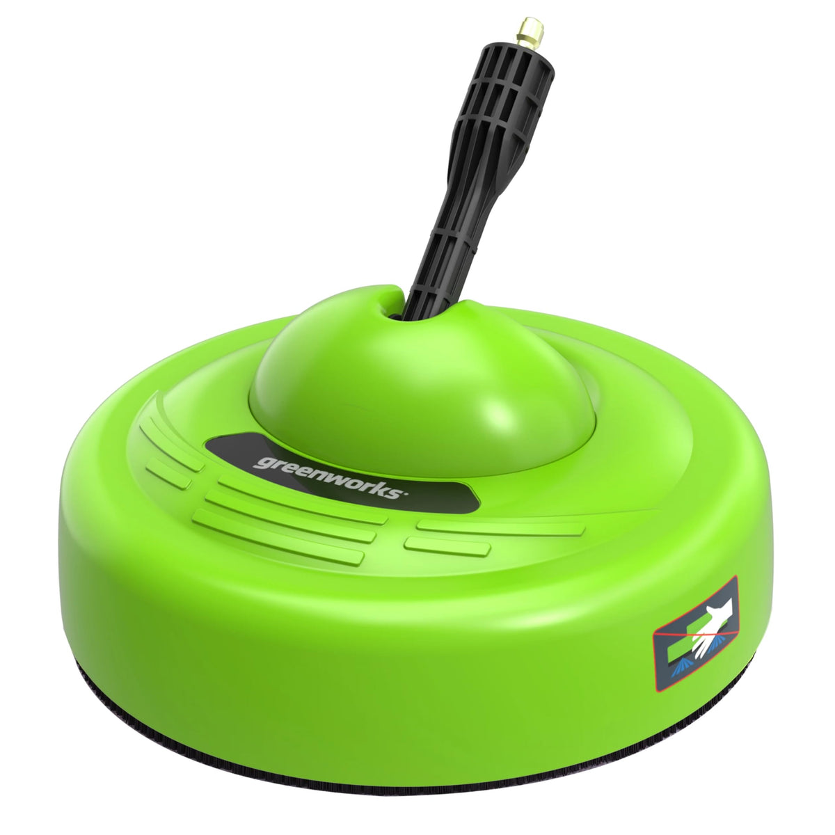 Greenworks 30012 Surface Cleaner, Original Version, 11-inch