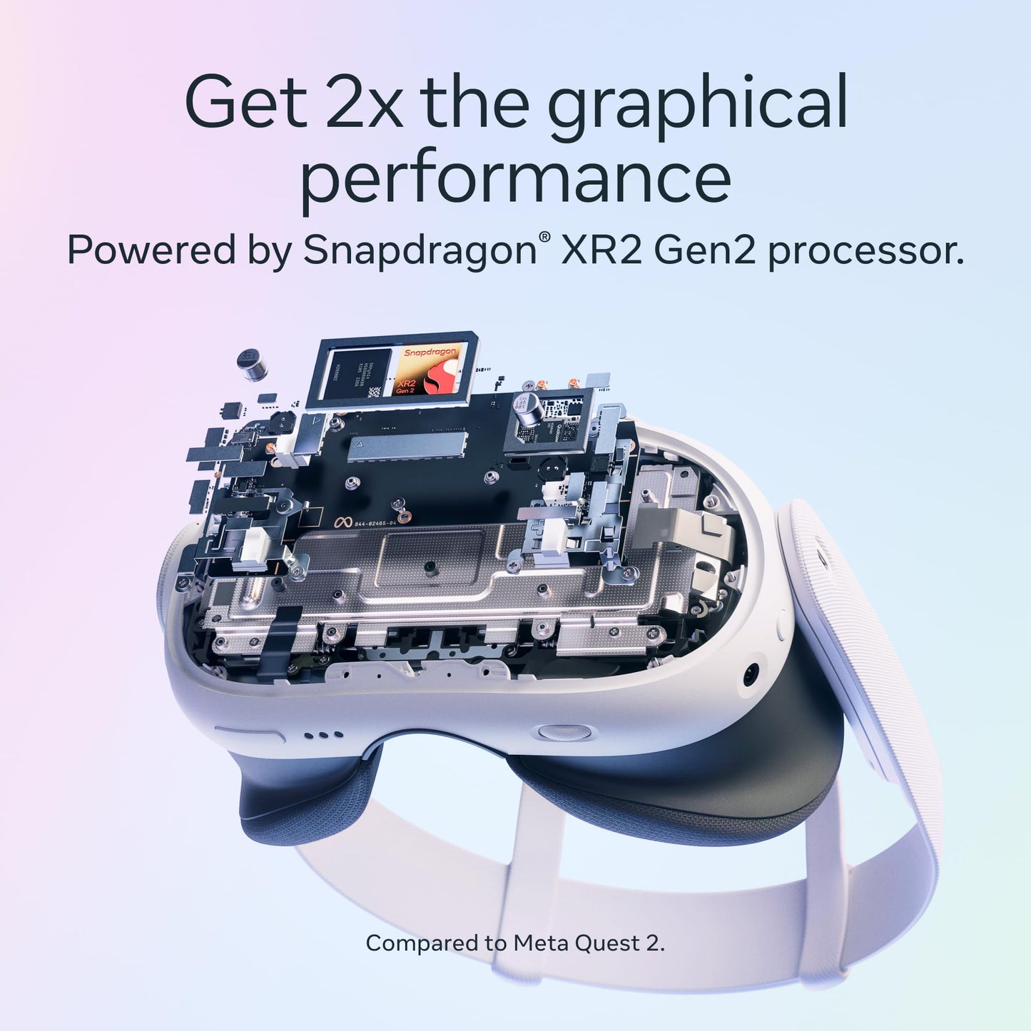 Meta Quest 3 512GB | VR Without Wires — Gorilla Tag Cardboard Monkenaut Bundle — Amazon Exclusive— Access to 100+ Games with a 3-Month Trial of Meta Horizon+ Included