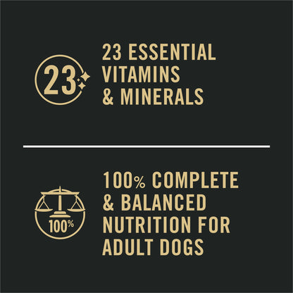 Purina Pro Plan Sensitive Skin & Stomach Wet Dog Food, Salmon & Rice - 368 g Can (12 Pack) 🍁 All In One Marketplace Canada