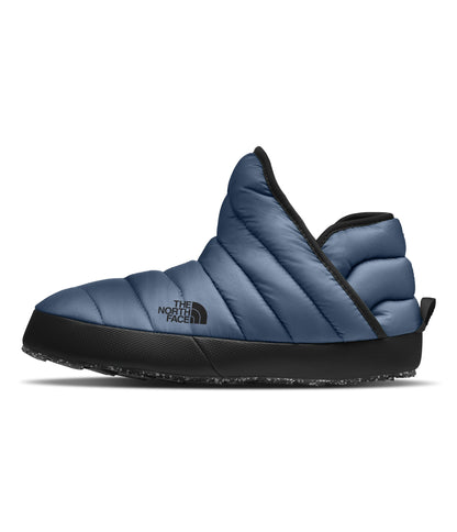 THE NORTH FACE Thermoball Traction Winter Bootie, Shady Bl/Blk, 10 🍁 All In One Marketplace Canada