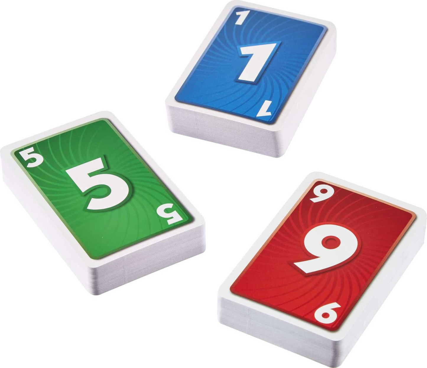 Mattel Games Skip Bo Card Game in Decorative Tin with 162 Cards, Sequencing Family Game for 2 to 6 Players, Kids Ages 7 Years & Older