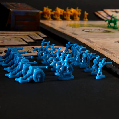 Hasbro Gaming Risk Game(English Version)