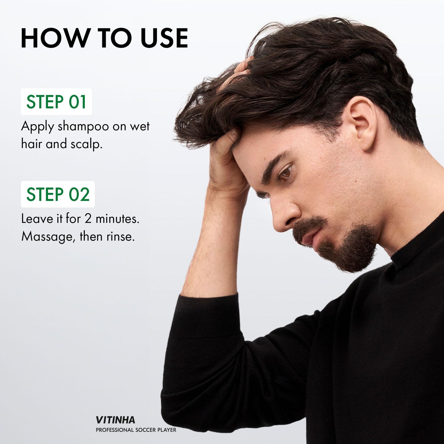 Vichy Dercos Dandruff Shampoo for Dry-Normal Hair, Anti Dandruff Soothing Scalp Care with Selenium DS & Salicylic Acid, Reduces Visible Dandruff Flakes & Improves Scalp Health, 390mL - Available at All In One Marketplace Canada
