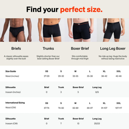 SAXX Underwear Co. Men's Core Performance Mesh Boxer Brief 3-Pack, Black/Graphite/Athletic, Medium