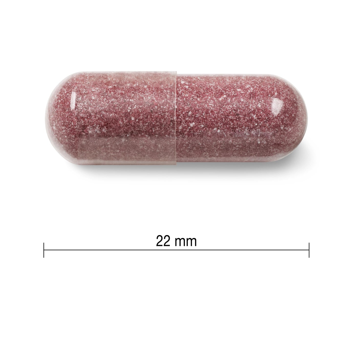 Jamieson Cranberry Complex, with 450 mg Cranberry Extract and 50 mg D-Mannose, Antioxidant, Max Concentrate, and Protects Against Urinary Tract Infections. Non-GMO, Gluten-Free, 100 Vegetarian Capsules - Available at All In One Marketplace Canada