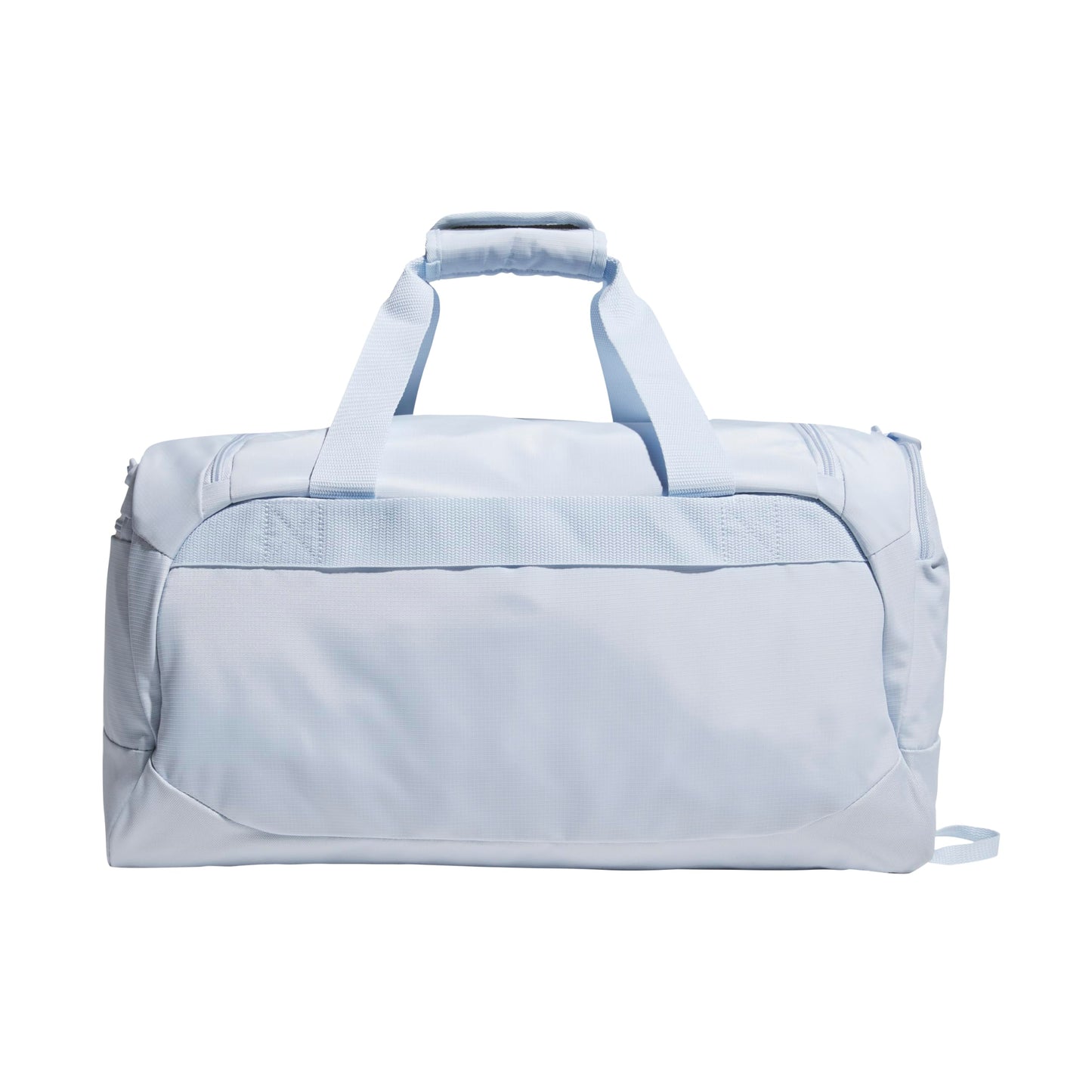 Adidas Unisex-Adult Defender 5 Small Duffel Bag, Crystal Sky/Wonder Blue, One Size Fits All adidas