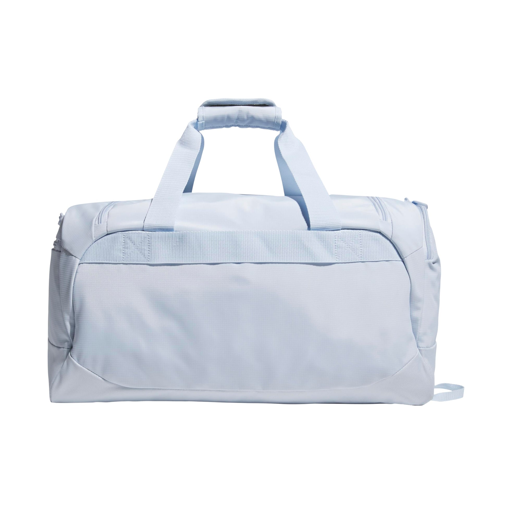 Adidas Unisex-Adult Defender 5 Small Duffel Bag, Crystal Sky/Wonder Blue, One Size Fits All adidas