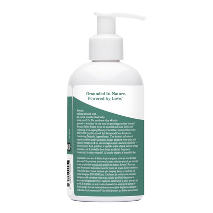 Earth Mama - Belly Butter - 240 ml Earth Mama Angel Baby