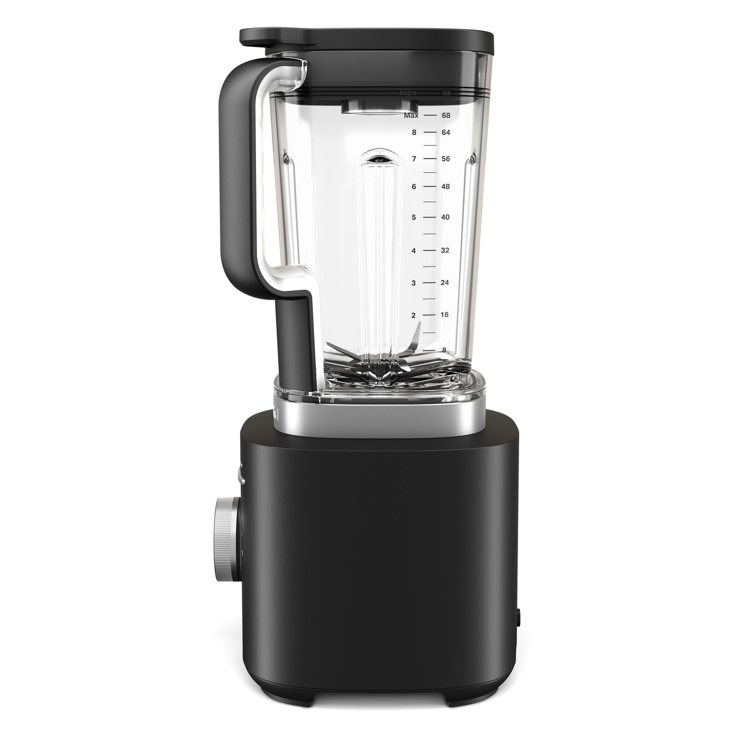KitchenAid® Pure Power Blender KSB2072BM - Black Matte 🍁 All In One Marketplace Canada