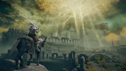 ELDEN RING: Tarnished Edition - Nintendo Switch 2