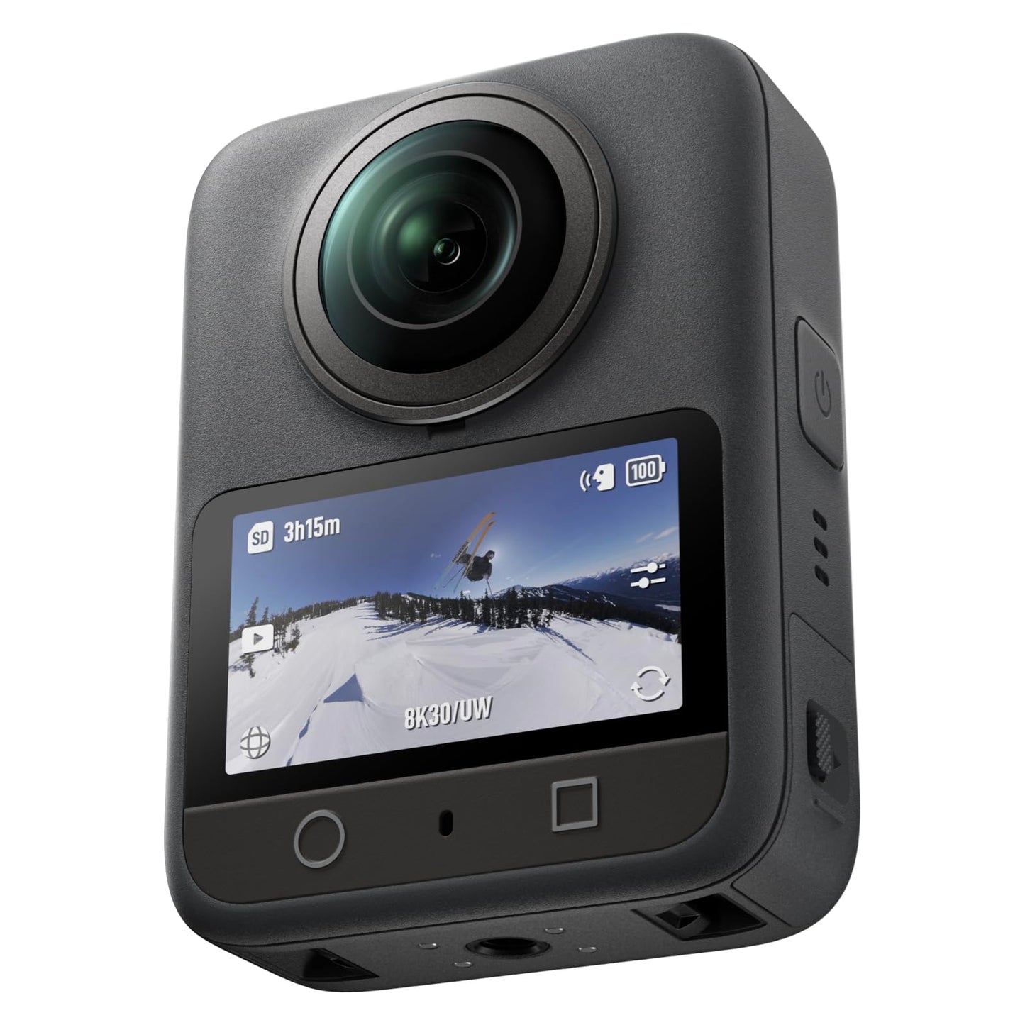 DJI Osmo 360 Standard Combo, 360 Action Camera DJI