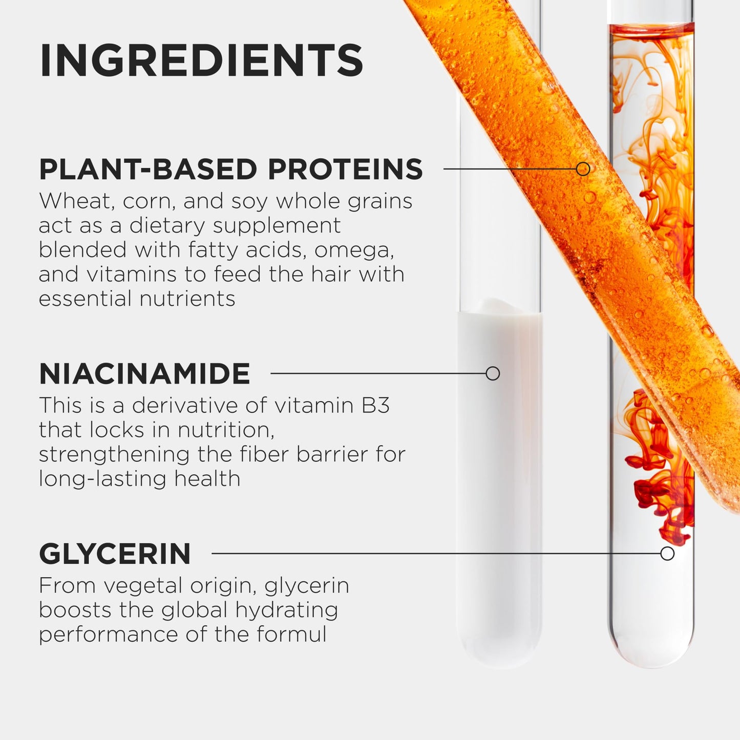 Kérastase Nutritive 8H Magic Night Serum, Iconic Overnight Nourishing Hair Serum for Dry Hair, Provides Deep Hydration and Softer Hair - Available at All In One Marketplace Canada
