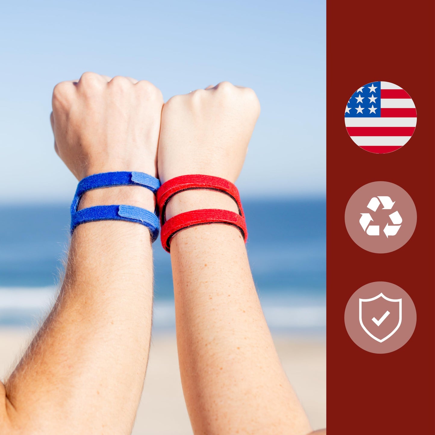 WristWidget® (Black) Adjustable Wrist Brace for TFCC Tears, One Size fits most. For Left and Right Wrists, Support for Weight Bearing Strain, Exercise - Available at All In One Marketplace Canada